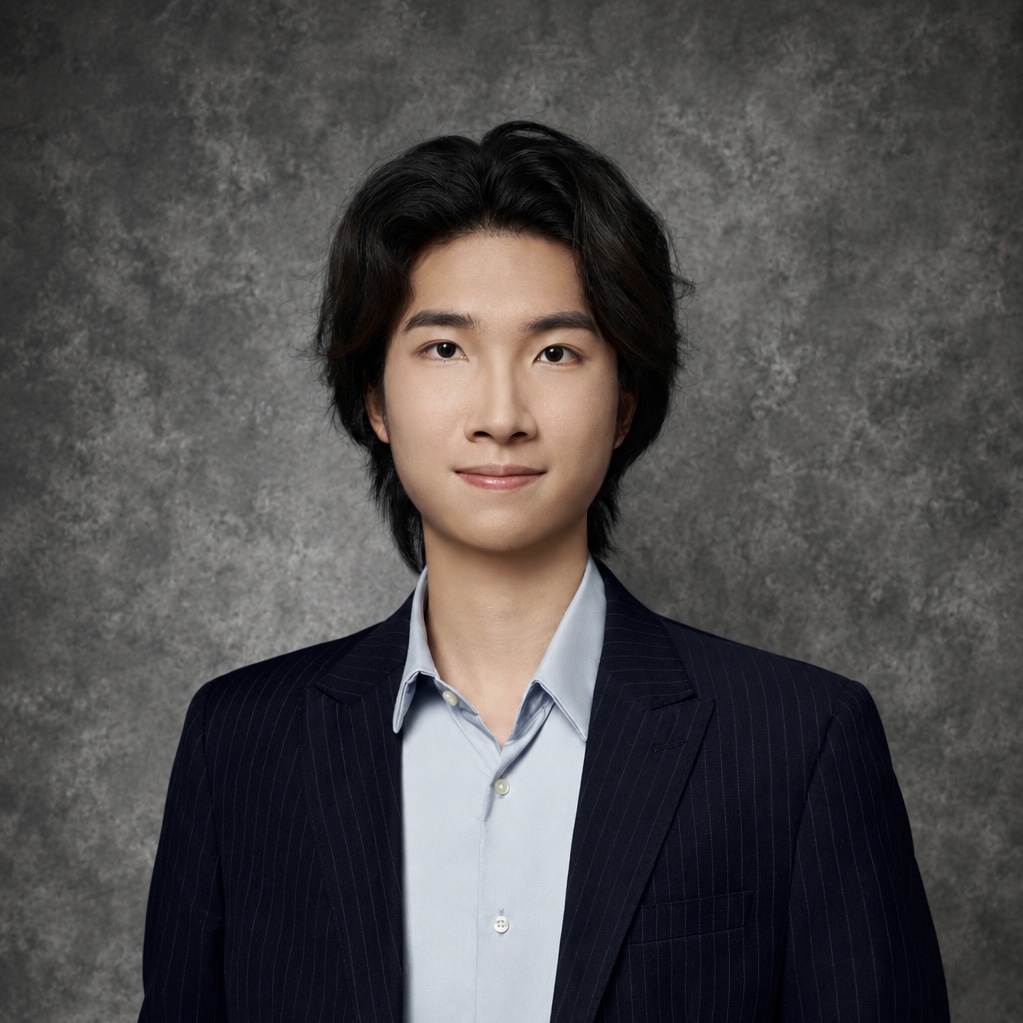 Di-nan (Daman) YANG