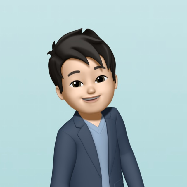 Di-nan (Daman) YANG